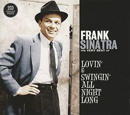 Frank Sinatra CD The Very Best Of