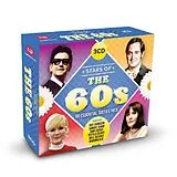 Various CD Stars Of The 60s