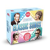 Various CD Stars Of Classic Songs