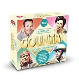 Various CD Stars Of Country