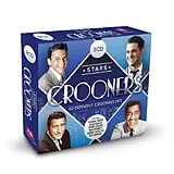 Various CD Stars-the Crooners