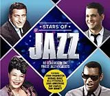 Various CD Stars Of Jazz