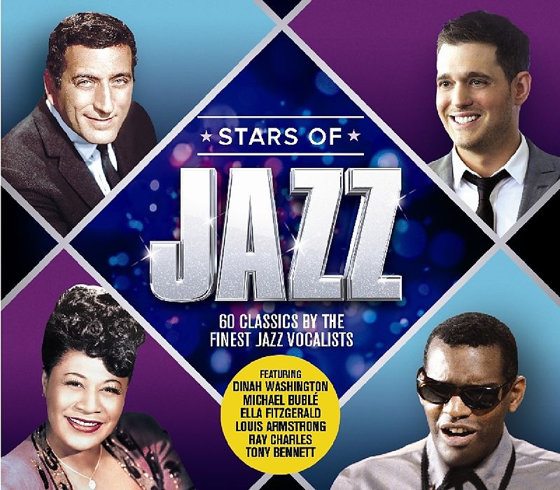 Stars Of Jazz