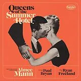 Mann,Aimee Vinyl Queens Of The Summer Hotel