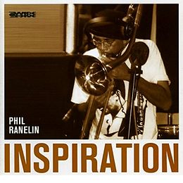 Phil Ranelin CD Inspiration