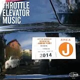 Throttle Elevator Music & Wash LP (Vinyl) Area J (Lp) (Vinyl)