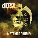 Circle of Dust CD Metamorphosis