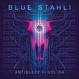 Blue Stahli CD Antisleep Vol. 4