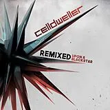 Celldweller CD Remixed Upon A Blackstar