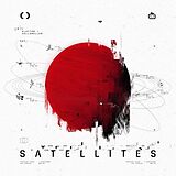 Celldweller CD Satellites