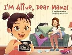 Livre Relié I'm Alive, Dear Mama! de Jennifer Wilder Morgan