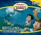 Audio CD (CD/SACD) Battle Lines von