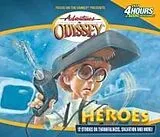 Audio CD (CD/SACD) Heroes von