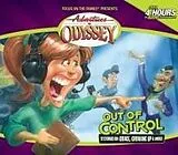 Audio CD (CD/SACD) Out of Control von