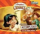 Audio CD (CD/SACD) Mission: Accomplished von Marshal Younger