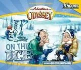 Audio CD (CD/SACD) On Thin Ice von Marshal Younger