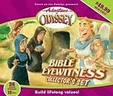 Audio CD (CD/SACD) Bible Eyewitness Collector's Set von