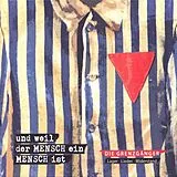 Die Grenzgänger CD Und Weil Der Mensch Ein Mensch Ist