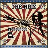 The Heiz Vinyl Pronounced De Heiz (limited Red Vinyl)