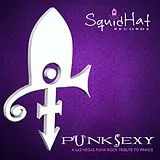Various Vinyl Punksexy: A Las Vegas Punk Rock Tri (Vinyl)