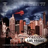 Various LP (analog) Squidhat ''77: A Las Vegas Punk Rock Tribute (