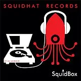 Various LP (analog) Squidhat Records: Squidbox