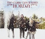 Claire Lynch CD Holiday