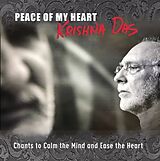 Krishna Das CD Peace Of My Heart