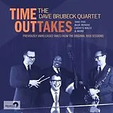 Brubeck,Dave Quartet Vinyl Time OutTakes