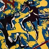 The Wolfhounds Vinyl Unseen Ripples From A Pebble (Vinyl)