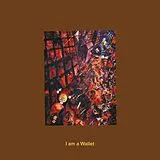 McCarthy Vinyl I Am A Wallet (Vinyl)