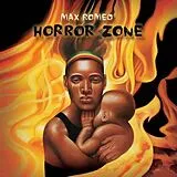 Max Romeo LP (analog) Horror Zone
