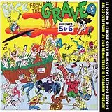 Various/Back From The Grave CD Back From The Grave Vol.5 & 6