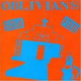 Oblivians Vinyl Soul Food