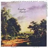 Country Teasers EP (analog) Pastoral - Not Rustic / Country Teasers