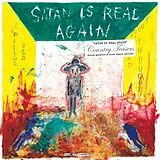 Country Teasers Vinyl Satan Is Real Again