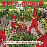 Various Vinyl Vol.10-Back From The Grave (Vinyl)