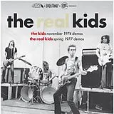 The Kids, The Real Kids LP (analog) Kids Nov.74 Demos/real Kids Spring 77 Demos
