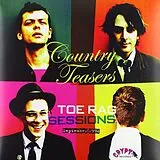 Country Teasers LP (analog) Toe Rag Sessions, September 1994