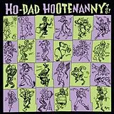 Various LP (Vinyl) Ho-Dad Hootenanny Vol. 2