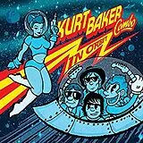 Baker,Kurt Vinyl In Orbit