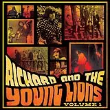 Richard & The Young Lions Vinyl Vol.1