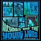 Richard & The Young Lions Vinyl Vol.2