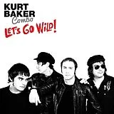 Baker,Kurt Vinyl Let's Go Wild