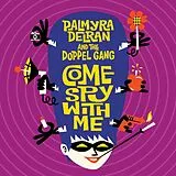 Delran,Palmyra & The Doppelgang Vinyl Come Spy With Me
