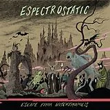 Espectrostatic CD Escape From Witchtropolis