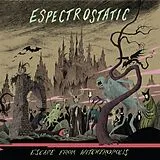 Espectrostatic Vinyl Escape From Witchtropolis (Vinyl)