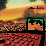 The Paperhead CD Africa Avenue