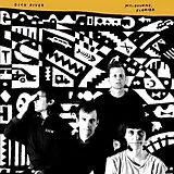 Dick Diver CD Melbourne, Florida