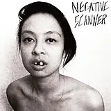 Negative Scanner Vinyl NEGATIVE SCANNER